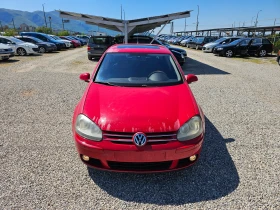 VW Golf 2.0 TDI 140kc 4x4 .205000km, снимка 2