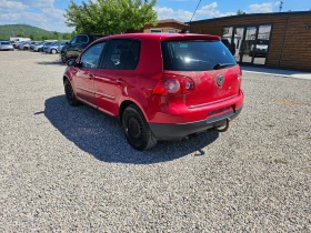VW Golf 2.0 TDI 140kc 4x4 .205000km, снимка 7