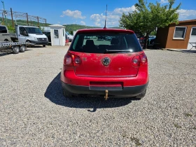 VW Golf 2.0 TDI 140kc 4x4 .205000km, снимка 6