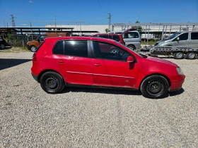 VW Golf 2.0 TDI 140kc 4x4 .205000km, снимка 4