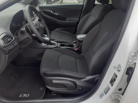 Hyundai I30 1, 6 PREMIUM EVRO 6B.DVD TV  KAMERA ., снимка 11