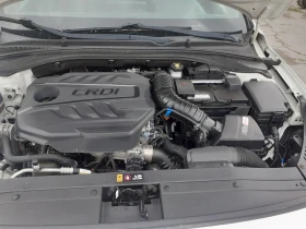 Hyundai I30 1, 6 PREMIUM EVRO 6B.DVD TV  KAMERA ., снимка 17