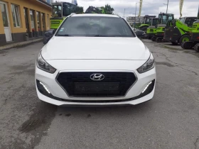 Hyundai I30 1, 6 PREMIUM EVRO 6B.DVD TV  KAMERA ., снимка 2