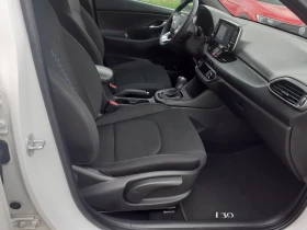 Hyundai I30 1, 6 PREMIUM EVRO 6B.DVD TV  KAMERA ., снимка 12