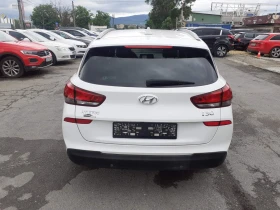 Hyundai I30 1, 6 PREMIUM EVRO 6B.DVD TV  KAMERA ., снимка 5