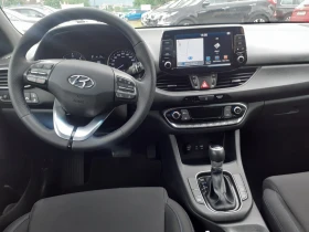 Hyundai I30 1, 6 PREMIUM EVRO 6B.DVD TV  KAMERA ., снимка 7