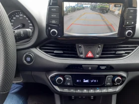 Hyundai I30 1, 6 PREMIUM EVRO 6B.DVD TV  KAMERA ., снимка 9