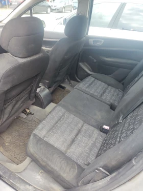 Peugeot 307 HDI, снимка 8