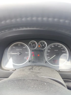 Peugeot 307 HDI, снимка 5