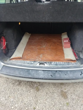 Peugeot 307 HDI, снимка 9