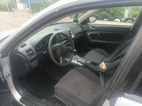 Subaru Outback, снимка 6