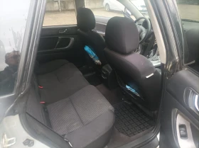 Subaru Outback, снимка 8