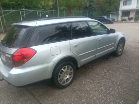Subaru Outback, снимка 4