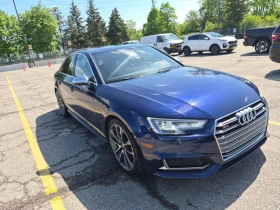 Audi S4 МАСАЖИ/bang & olufsen/TECHNIK/CARFAX/ФИНАНСИРАНЕ, снимка 2
