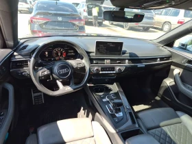 Audi S4 МАСАЖИ/bang & olufsen/TECHNIK/CARFAX/ФИНАНСИРАНЕ, снимка 9
