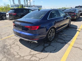 Audi S4 МАСАЖИ/bang & olufsen/TECHNIK/CARFAX/ФИНАНСИРАНЕ, снимка 3