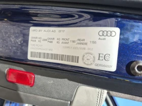 Audi S4 МАСАЖИ/bang & olufsen/TECHNIK/CARFAX/ФИНАНСИРАНЕ, снимка 15