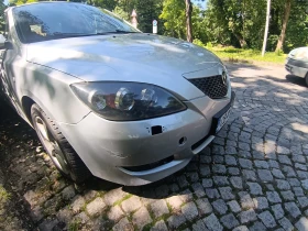 Mazda 3, снимка 5