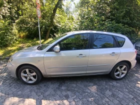 Mazda 3, снимка 2