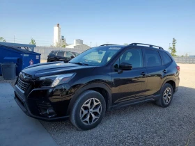 Subaru Forester PREMIUM AWD, снимка 1