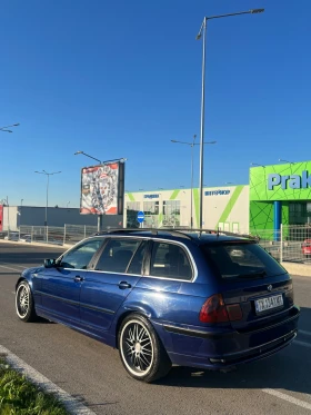 BMW 330, снимка 2