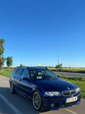 BMW 330, снимка 4