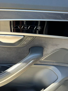 Audi A8  50TDI/Long/Laser/B&O/TV/Пълна сервизна история, снимка 15