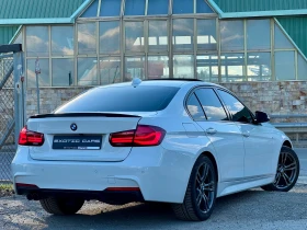 BMW 320 d RWD B47 LCI (FaceLift) ! M Pack !, снимка 4