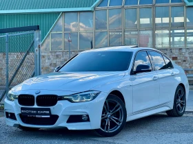 BMW 320 d RWD B47 LCI (FaceLift) ! M Pack !, снимка 3
