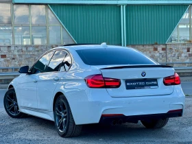 BMW 320 d RWD B47 LCI (FaceLift) ! M Pack !, снимка 6