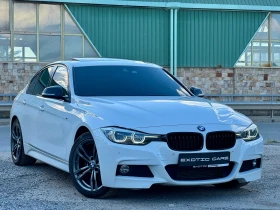 BMW 320 d RWD B47 LCI (FaceLift) ! M Pack !, снимка 1