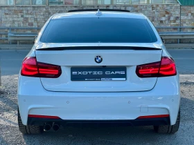 BMW 320 d RWD B47 LCI (FaceLift) ! M Pack !, снимка 5