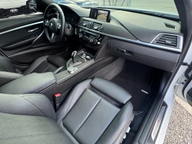 BMW 320 d RWD B47 LCI (FaceLift) ! M Pack !, снимка 11
