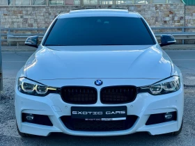 BMW 320 d RWD B47 LCI (FaceLift) ! M Pack !, снимка 2