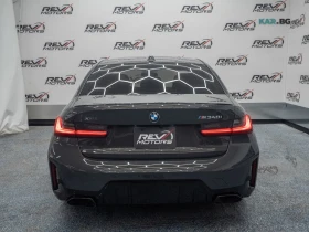 BMW 340 M-Package (КРАЙНА цена до БЪЛГАРИЯ), снимка 9