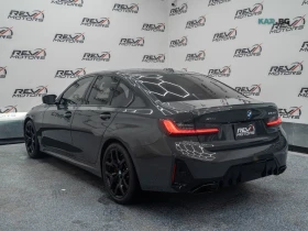 BMW 340 M-Package (КРАЙНА цена до БЪЛГАРИЯ), снимка 10
