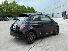 Fiat 500 113 к.с., снимка 4