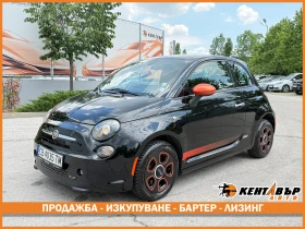 Fiat 500 113 к.с., снимка 1
