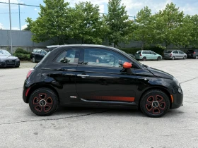 Fiat 500 113 к.с., снимка 5