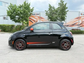 Fiat 500 113 к.с., снимка 2