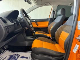 VW Polo 1.9-CROSS+ NAVI, снимка 7