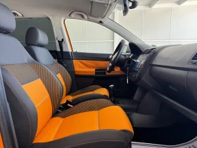 VW Polo 1.9-CROSS+ NAVI, снимка 9