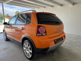 VW Polo 1.9-CROSS+ NAVI, снимка 4