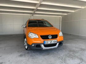 VW Polo 1.9-CROSS+ NAVI, снимка 1