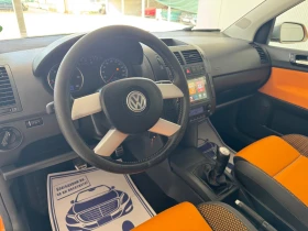 VW Polo 1.9-CROSS+ NAVI, снимка 8