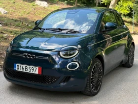 Fiat 500e LA PRIMA* 42KWh* LONG RANGE* 3 ВРАТИ* DIGITAL* FUL, снимка 1