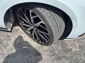 Audi S8 4.0 TFSI/КЛИП/ДИСТРОНИК/360 КАМ/ОБДУХ/ПАНОРАМА, снимка 13