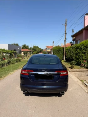 Jaguar Xf, снимка 4