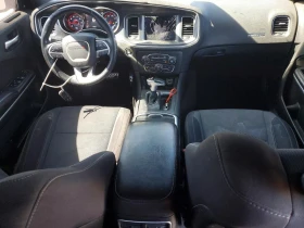 Dodge Charger 3.6l Sxt Plus, снимка 8