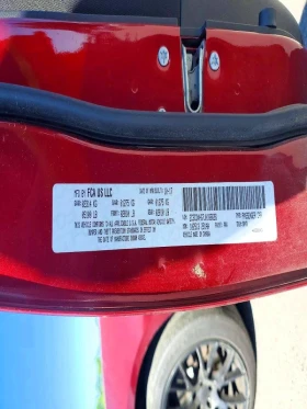 Dodge Charger 3.6l Sxt Plus, снимка 12